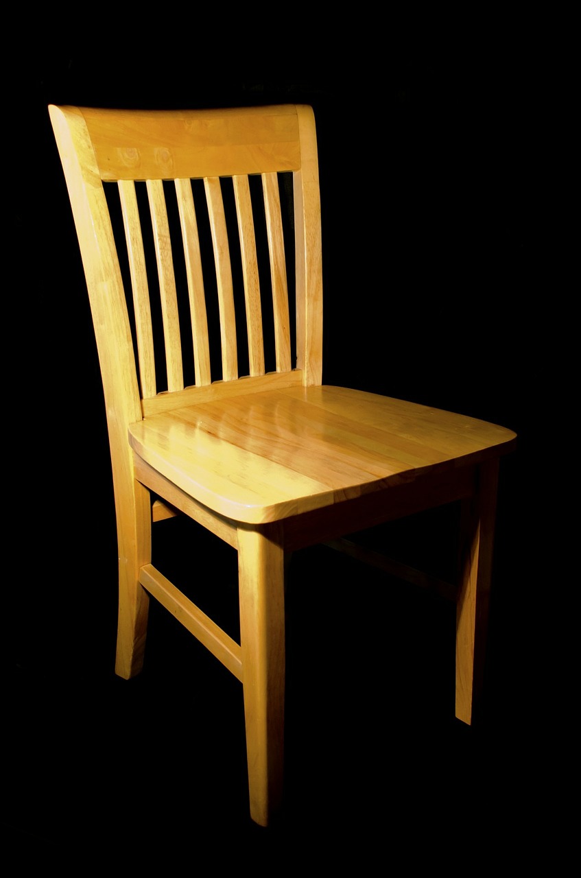 Alaska long Renderen Grenen stoelen: kopen en opknappen - Grenen meubelen